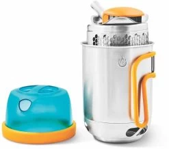 BioLite CampStove KettlePot Cook Plus Coffee Kit -Campingausrüstung Geschäft 117544 0 4