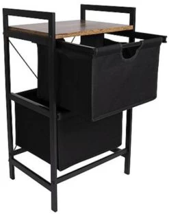 Bo-Camp Campingschrank Set - Camping Wagner Edition -Campingausrüstung Geschäft 117562 0 2