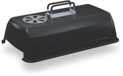 BioLite FirePit Grill Lid Grilldeckel