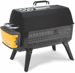 BioLite FirePit Grill Lid Grilldeckel -Campingausrüstung Geschäft 117607 0 2