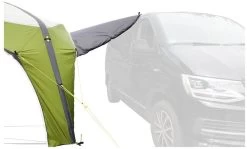 Zempire Connection Tunnel Für Aerobase 3 & Camper Van