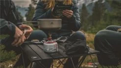 Robens Fire Midge Ti. Kochset, 2600W, Bronzefarben -Campingausrüstung Geschäft 117793 0 7