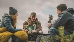 Robens Fire Midge Ti. Kochset, 2600W, Bronzefarben -Campingausrüstung Geschäft 117793 0 8