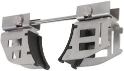 IKamper Querträger Befestigungsset 3.0