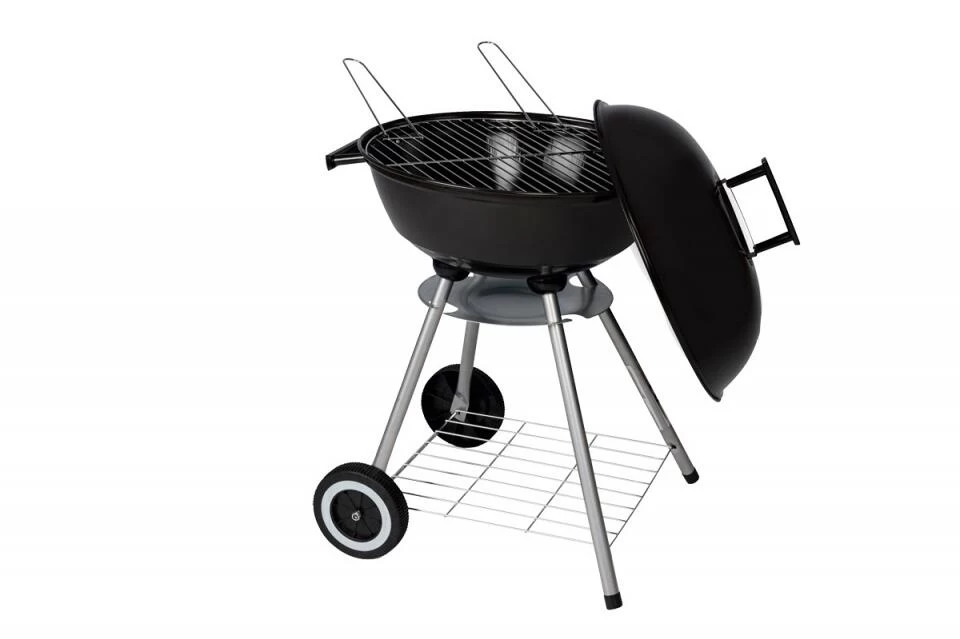 BBQ Collection BBQ- Kugelgrill 1 BBQ Collection BBQ- Kugelgrill