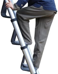 IKamper HC Steps Für Teleskopleiter -Campingausrüstung Geschäft 118266 0 5