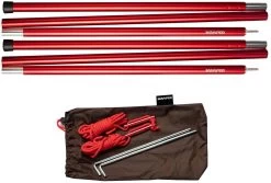 IKamper Fenster Tür Aussteller Set Skycamp X-Cover