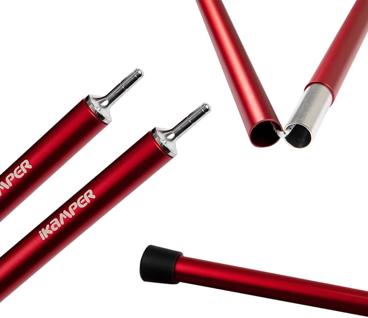 IKamper Fenster Tür Aussteller Set Skycamp X-Cover 2 IKamper Fenster Tür Aussteller Set Skycamp X-Cover – Bild 2