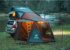 IKamper Fenster Tür Aussteller Set Skycamp X-Cover 6 IKamper Fenster Tür Aussteller Set Skycamp X-Cover -Campingausrüstung Geschäft 118384 0 2