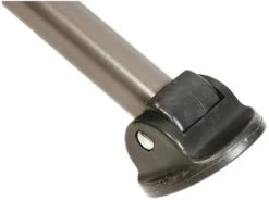 Bo-Camp Komfort Kinder Campingstuhl, Grau 9 Bo-Camp Komfort Kinder Campingstuhl, Grau -Campingausrüstung Geschäft 118388 0 4