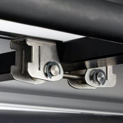 IKamper Querträger Befestigungsset 2.0