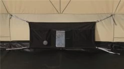 Robens Organiser Tasche, 100x40cm, Schwarz