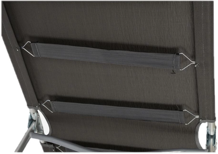 Bo-Camp Dreibeinliege, Anthrazit 4 Bo-Camp Dreibeinliege, Anthrazit – Bild 4