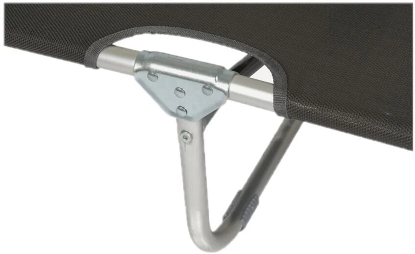 Bo-Camp Dreibeinliege, Anthrazit 6 Bo-Camp Dreibeinliege, Anthrazit – Bild 6