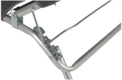 Bo-Camp Dreibeinliege, Anthrazit 14 Bo-Camp Dreibeinliege, Anthrazit -Campingausrüstung Geschäft 118514 0 6