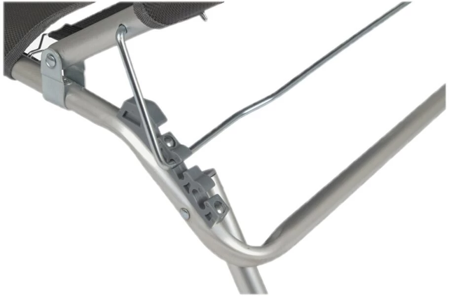 Bo-Camp Dreibeinliege, Anthrazit 7 Bo-Camp Dreibeinliege, Anthrazit – Bild 7