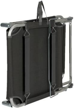 Bo-Camp Dreibeinliege, Anthrazit 15 Bo-Camp Dreibeinliege, Anthrazit -Campingausrüstung Geschäft 118514 0 7