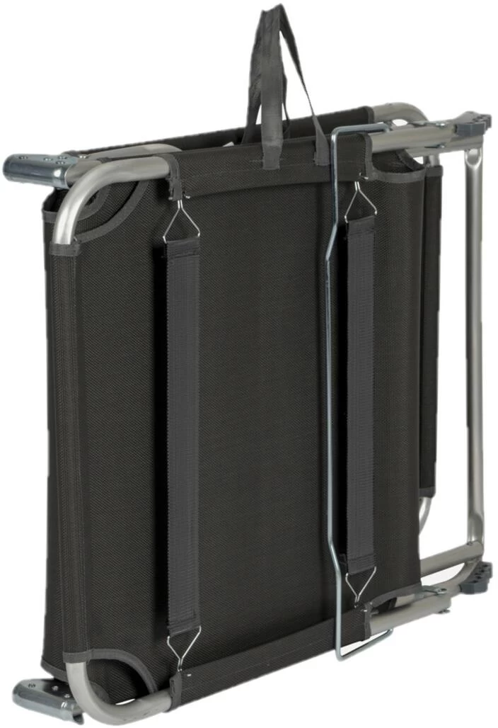 Bo-Camp Dreibeinliege, Anthrazit 8 Bo-Camp Dreibeinliege, Anthrazit – Bild 8