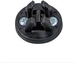 Bo-Camp Campingtisch, Höhenverstellbar, 100x70cm, Grau -Campingausrüstung Geschäft 118548 0 4