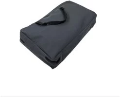 Bo-Camp Maligne Faltschrank, Grau -Campingausrüstung Geschäft 118578 0 9