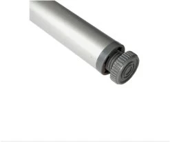 Bo-Camp Otter Aufbewahrungsschrank, Klappbar, Grau -Campingausrüstung Geschäft 118591 0 6