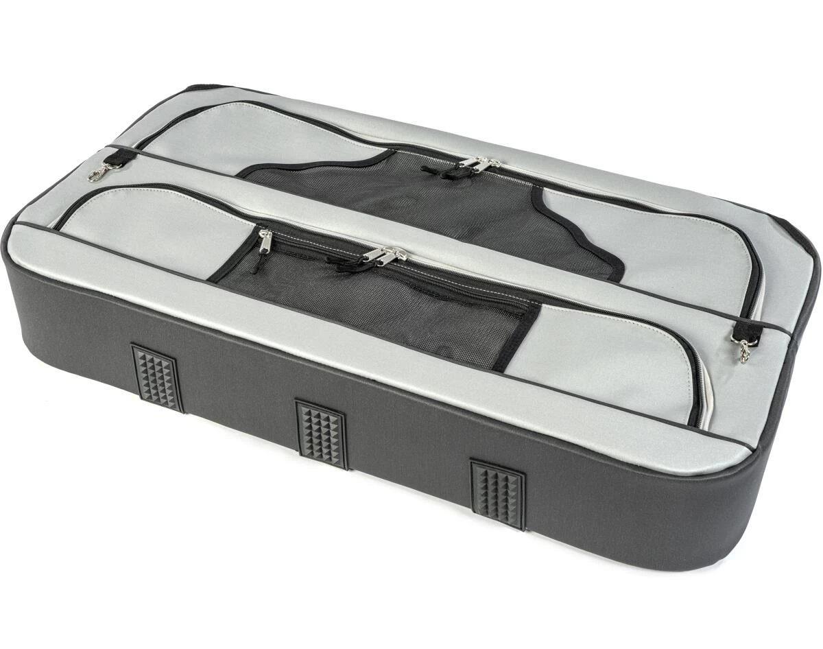 Mayr VanEquip Fensterpacktasche Für VW T5/T6/T6.1 1 Mayr VanEquip Fensterpacktasche Für VW T5/T6/T6.1