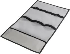 Mayr VanEquip Fensterpacktaschen Für Befestigungspaneel, Schlaufen