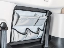 Mayr VanEquip Klettuntenstil Für Fensterpaneel, Citroen Campster