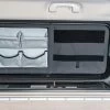 Mayr VanEquip Klettuntensil Für Fensterpaneel, Citroen Campster, 4 Staufächer