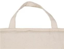 Travellife Sevilla Aufbewahrungstasche Canvas, Beige, M -Campingausrüstung Geschäft 118851 0 2