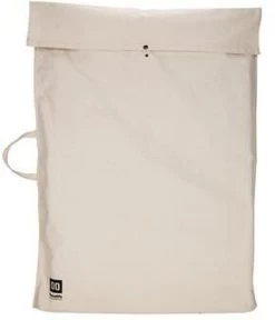 Travellife Sevilla Aufbewahrungstasche Canvas, Beige, L