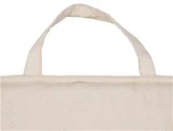 Travellife Sevilla Aufbewahrungstasche Canvas, Beige, L -Campingausrüstung Geschäft 118852 0 2