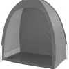 Bo-Camp Lagerzelt, 180x85x185cm, Grau