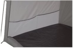 Bo-Camp Lagerzelt, 180x85x185cm, Grau -Campingausrüstung Geschäft 118875 0 4