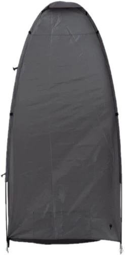 Bo-Camp E-Bike Unterstand Plus, 180x85x185cm, Grau 9 Bo-Camp E-Bike Unterstand Plus, 180x85x185cm, Grau -Campingausrüstung Geschäft 118881 0 3