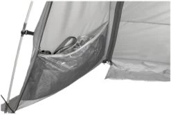 Bo-Camp Party Shelter Pavillon Light, Medium, 300x300x240cm, Beige -Campingausrüstung Geschäft 118894 0 2