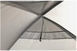 Bo-Camp Party Shelter Pavillon Light, Medium, 300x300x240cm, Beige -Campingausrüstung Geschäft 118894 0 3