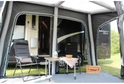 Outdoor Revolution Esprit Pro X 350 Reisemobilvorzelt, 260x350cm -Campingausrüstung Geschäft 118952 0 6