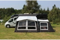 Outdoor Revolution Esprit Pro X 350 Reisemobilvorzelt, 260x350cm -Campingausrüstung Geschäft 118952 0 7