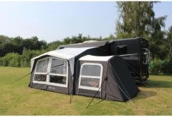 Outdoor Revolution Esprit Pro X 350 Reisemobilvorzelt, 260x350cm -Campingausrüstung Geschäft 118952 0 8