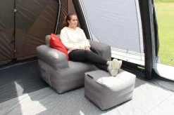 Outdoor Revolution Campese Thermo Sessel