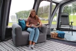 Outdoor Revolution Campese Sessel -Campingausrüstung Geschäft 119003 0 2