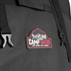 Campwerk Küchenorganizer -Campingausrüstung Geschäft 119206 0 3