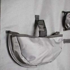 Campwerk Küchenorganizer -Campingausrüstung Geschäft 119206 0 6