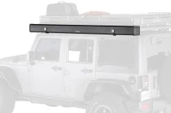 IKamper ExoShell 270 Markise -Campingausrüstung Geschäft 119250 0 2