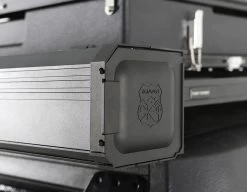 IKamper ExoShell 270 Markise -Campingausrüstung Geschäft 119250 0 5