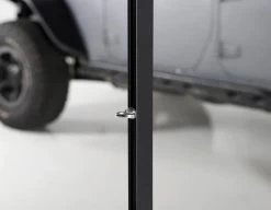 IKamper ExoShell 270 Markise -Campingausrüstung Geschäft 119250 0 6