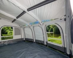 Reimo Tavira 390 Zeltboden