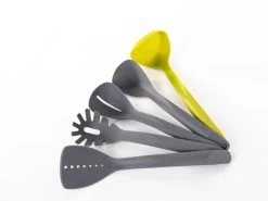 Camp4 Küchenhelfer Set, 5-teilig