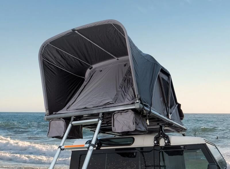 Reimo Victoria Dachzelt 2 Reimo Victoria Dachzelt – Bild 2